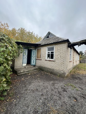 Прдам!Будинок Солоницівка(Щорса) - фото 1