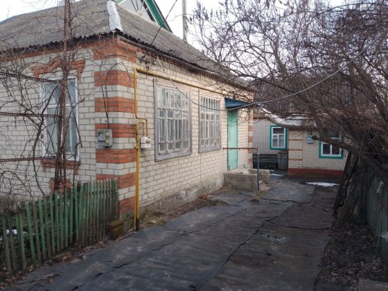 Продам свой дом , Двуречный Кут (Солоницевская ОТГ) Солоницівка