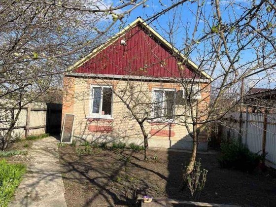 Продается жилой дом, район Строймаш