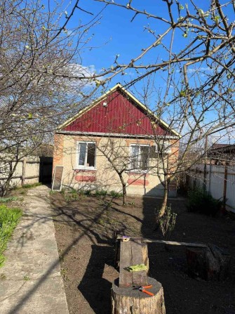 Продается жилой дом, район Строймаш - фото 1