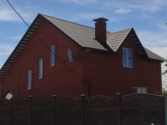 Продам будинок,  мст Солоницівка -2 Солоницівка