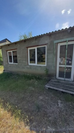 Продам дом в Солоницевке - фото 1