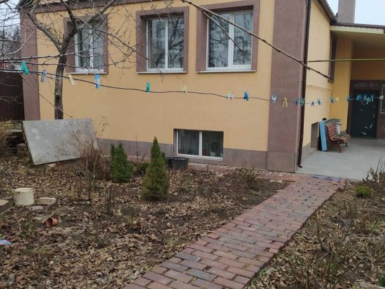 Продам дом в Славянске