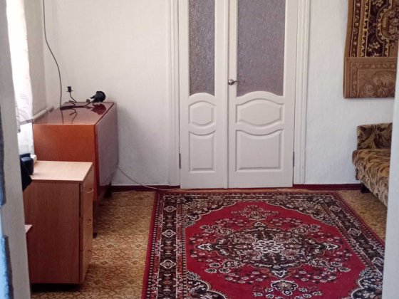 Будинок з газовим та пічним опаленням, район Мала Яблунівка Сміла