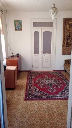 Будинок з газовим та пічним опаленням, район Мала Яблунівка - фото 1