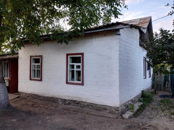 Продам будинок, машбуд Сміла