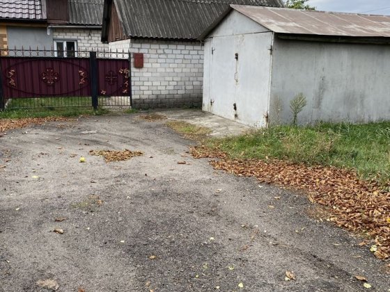 Продам 1/2 будинку Сміла