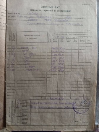 Продается дом в районе Черевковка. - фото 1