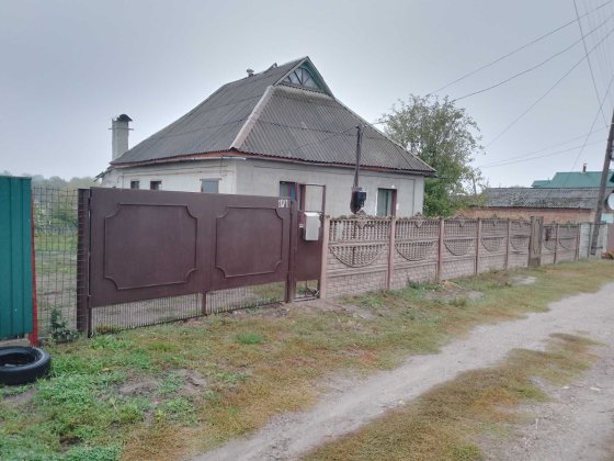 Продається частина будинку Сміла