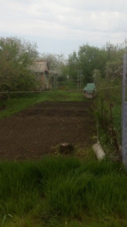 Продам дачный участок - фото 1
