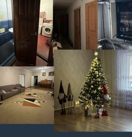 Будинок біля річки - фото 1