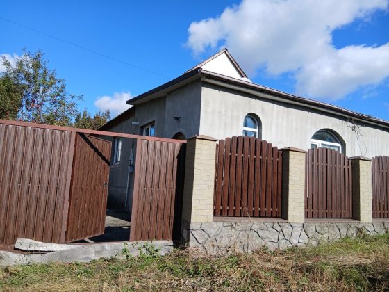 Продається будинок Старокостянтинів