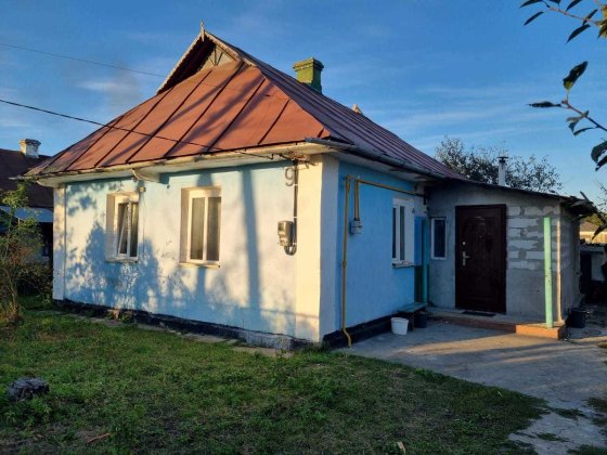 Продаж будинку!!! Старокостянтинів