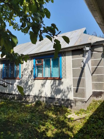 Продам будинок с.Капустин - фото 1