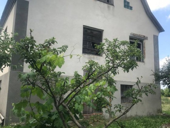 Продам будинок в м.Старокостянтинів Старокостянтинів