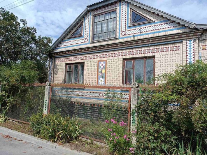 Продам будинок м. Староконтантинів - фото 1