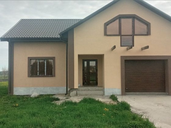 Продам будинок. Пятнадцать соток участок. Будинок новий але без ремонт Старокостянтинів