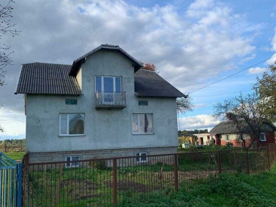 Часний будинок 1,5 Стрий