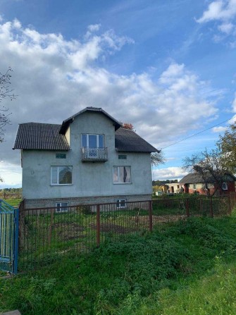 Часний будинок 1,5 - фото 1