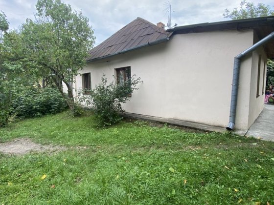 Будинок в центрі міста Б.Хмельницького Стрый