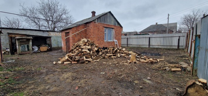 Продам дом на черевковке - фото 1