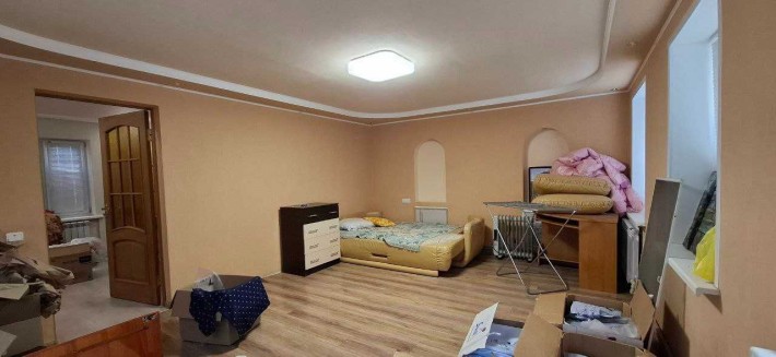 Продается дом район Черевковка. - фото 1