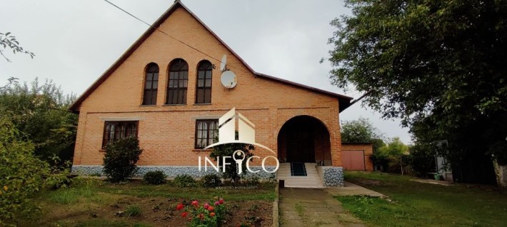 Продаж будинку в Смілі, стан заходь - живи - фото 1