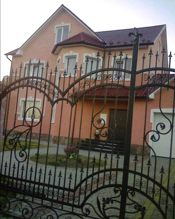 Продаж будинку біля Стрия - фото 1