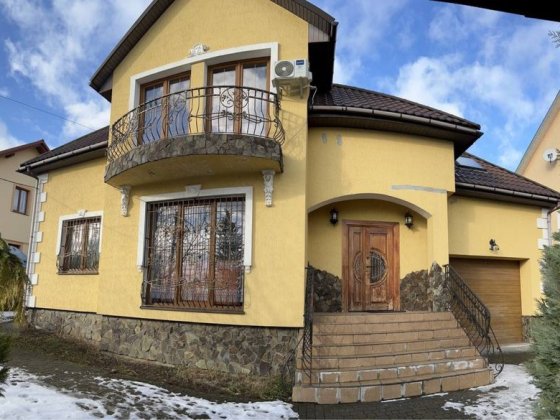 Будинок Трускавець Трускавец