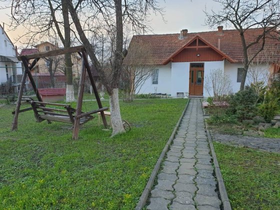 Продається земельна ділянка з будинком в місті Трускавець Трускавець