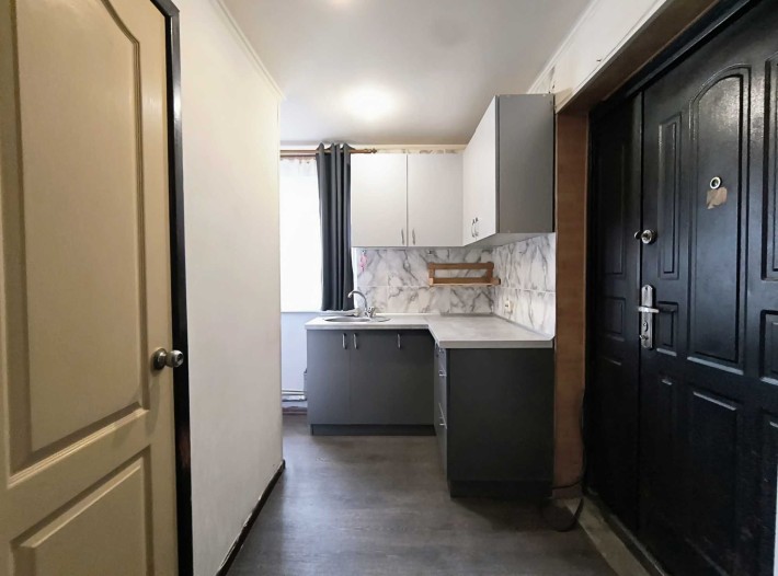 Частина будинку 50 м2 центр Умані район Садова газове опалення вода - фото 1