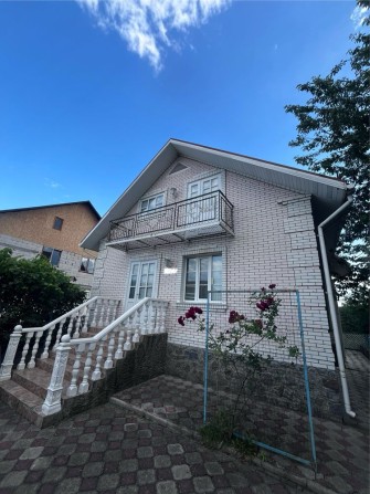 Продаж будинку - фото 1