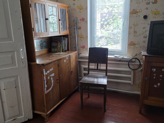 Продаж частини будинку(центр) Умань