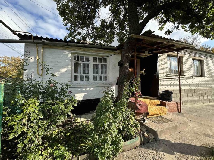 Продаж частини будинку в р-ні Міщанка, вул Успенська - фото 1