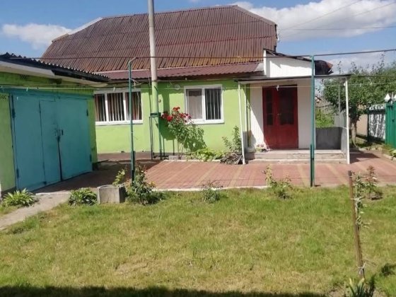 Продаж будинку в м . Фастів Фастов