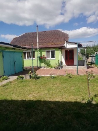 Продаж будинку в м . Фастів - фото 1