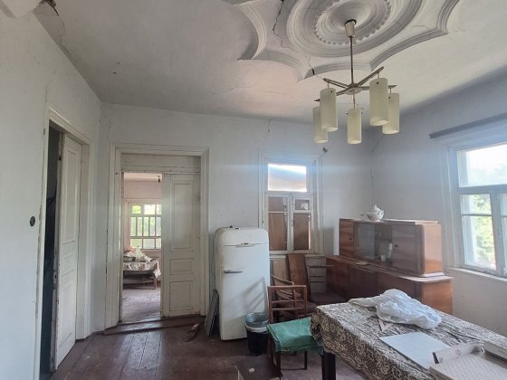 Продаж частини будинку р-н центрального ринку Умань