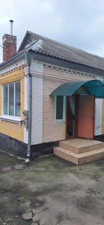 Продається частина будинку - фото 1