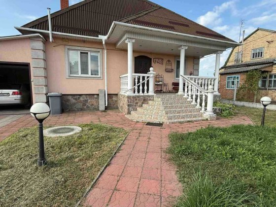 Породам будинок м. Фастів Київська обл Фастів