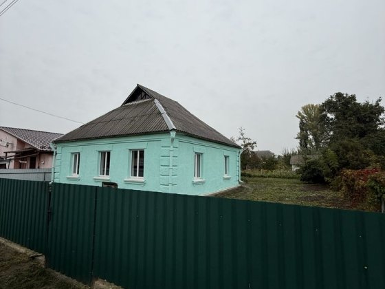 Продається будинок у місті Фастів, м-рн «Завокзалля» Фастов