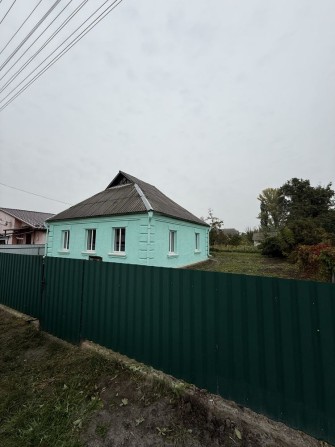 Продається будинок у місті Фастів, м-рн «Завокзалля» - фото 1