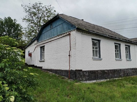 Продам будинок в місті Фастів. Фастів