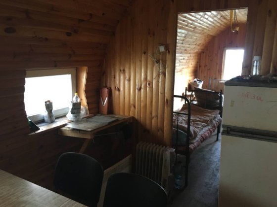 Продається модульний будинок Фастов