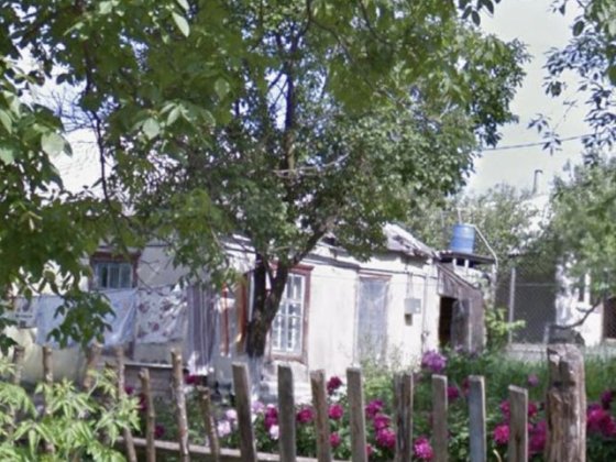 Старий будинок з газом, електрикою, водою Фастов