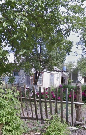 Старий будинок з газом, електрикою, водою - фото 1