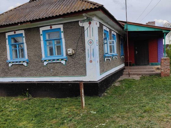 Продаж будинку в мальовничому селі Соколова Хмельник