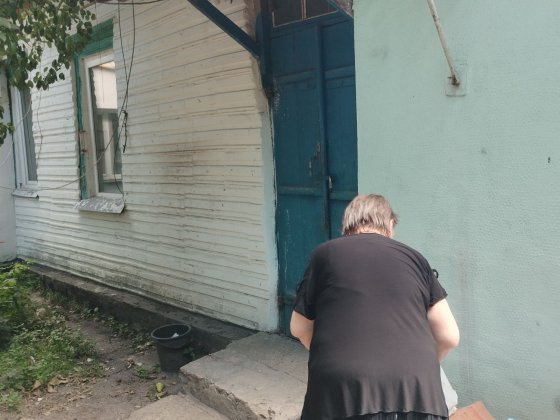 Частина будинку. Умань