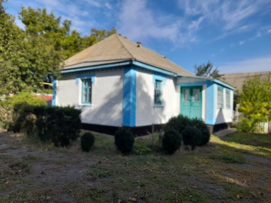 Будинок с.Легедзине від Власника Умань