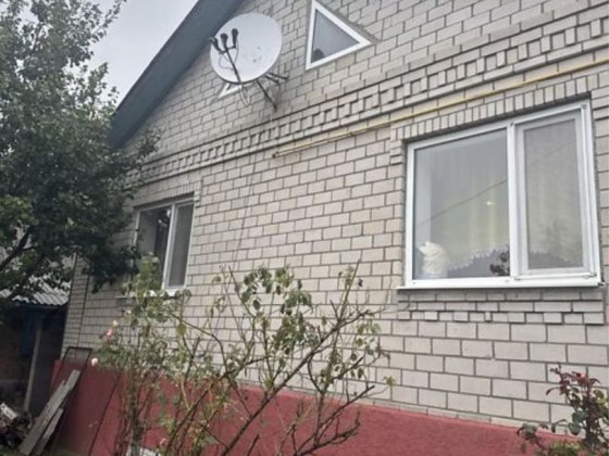 Продам будинок м.Хмільник Хмельник