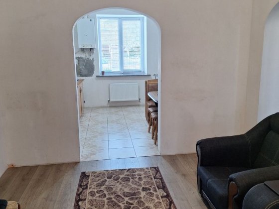 Продаж окремого будинку нової забудови Умань